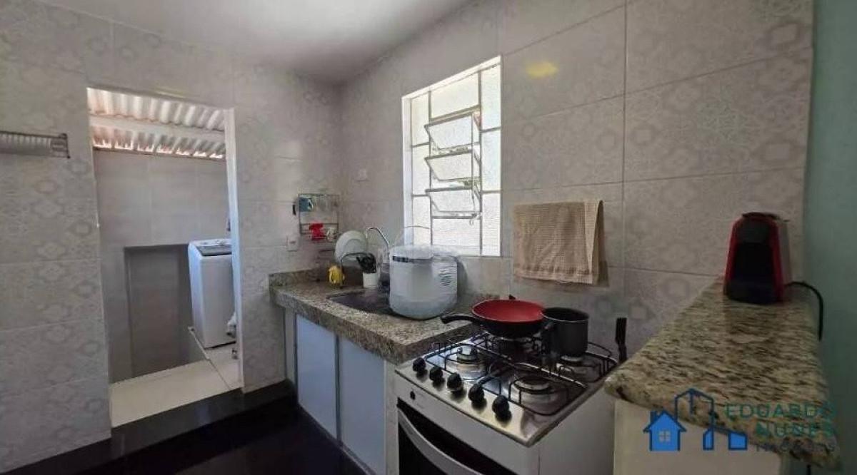 Apartamento, Carmo, 3 Quartos, 0 Vaga