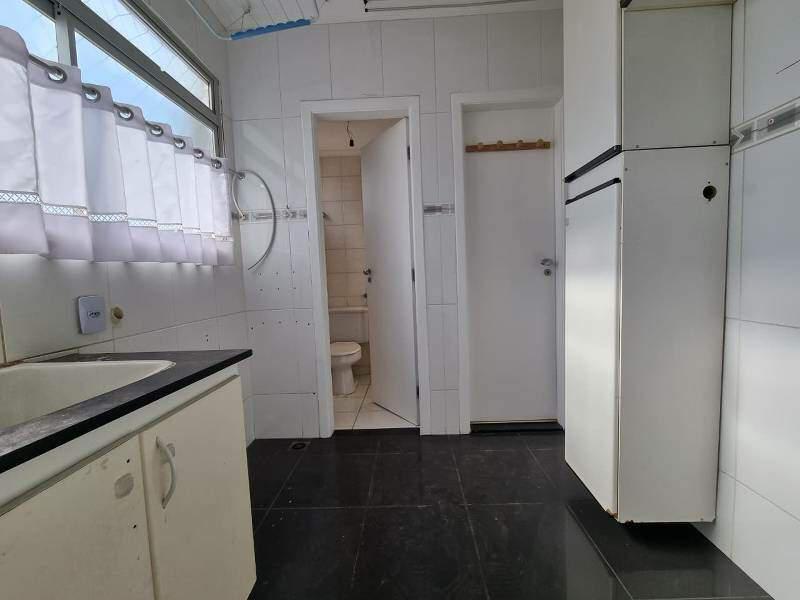 Apartamento, Buritis, 3 Quartos, 2 Vagas, 1 Suíte