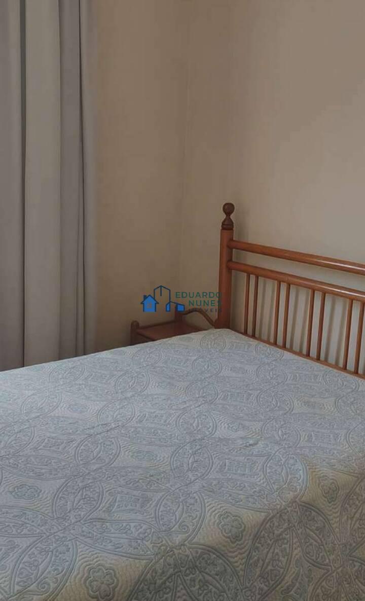 Apartamento, Centro, 4 Quartos, 1 Vaga, 1 Suíte