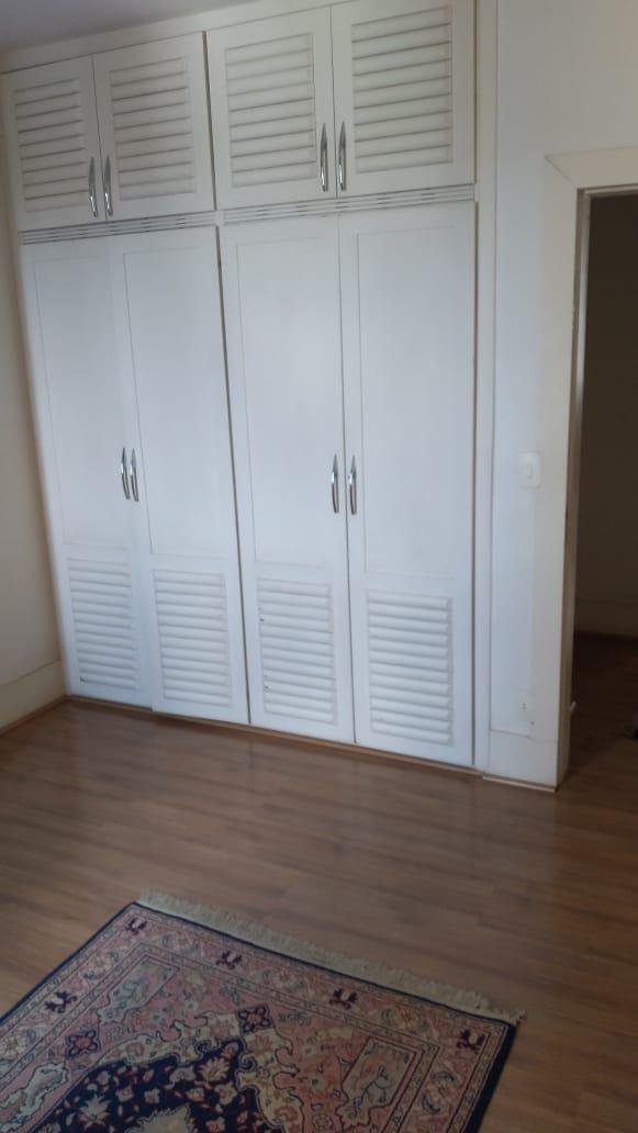 Apartamento, Anchieta, 4 Quartos, 3 Vagas, 1 Suíte