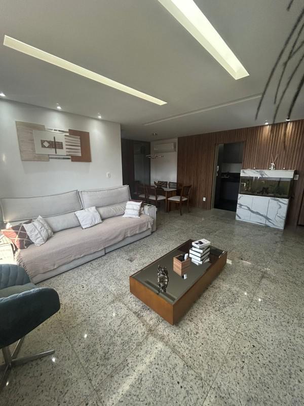 Apartamento, Castelo, 3 Quartos, 3 Vagas, 1 Suíte