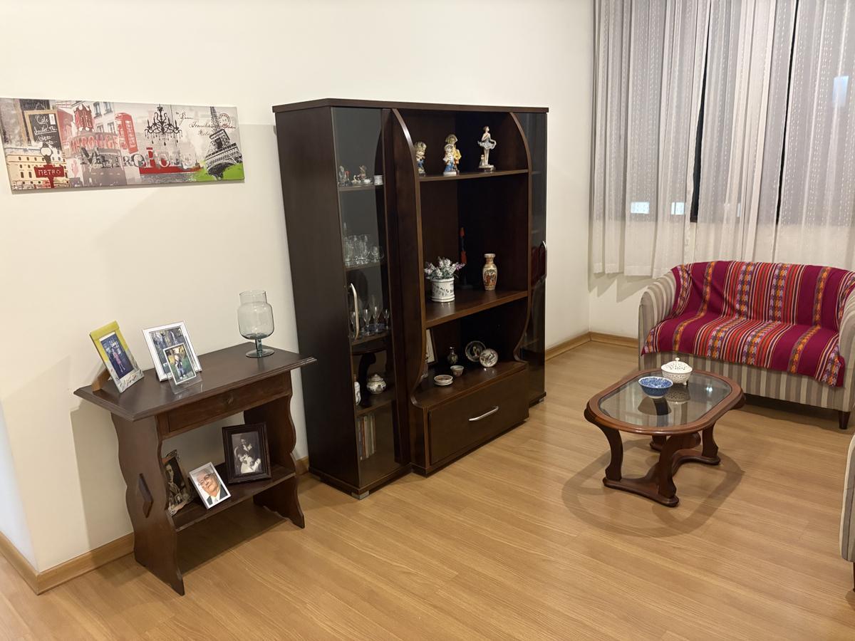 Apartamento, Centro, 3 Quartos