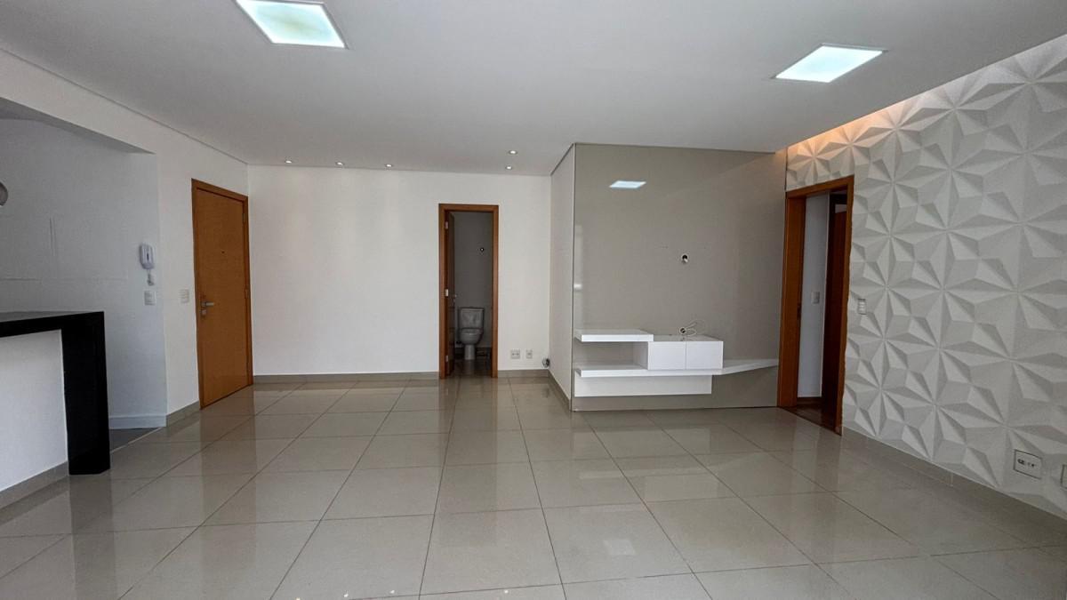 Apartamento, Vila da Serra, 3 Quartos, 2 Vagas, 1 Suíte