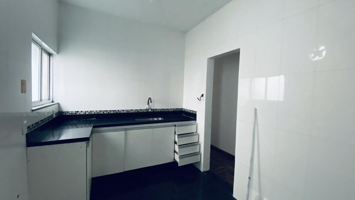 Apartamento, Horto, 3 Quartos, 1 Vaga
