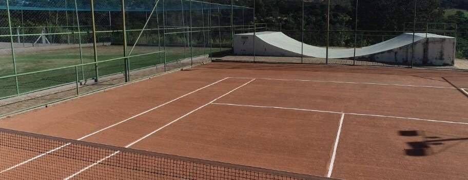 Lote, Canto da Siriema, 0 Quarto, 0 Vaga