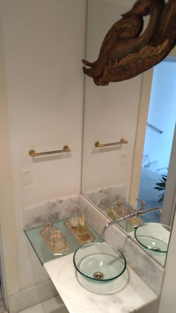 Apartamento, Anchieta, 4 Quartos, 3 Vagas, 1 Suíte