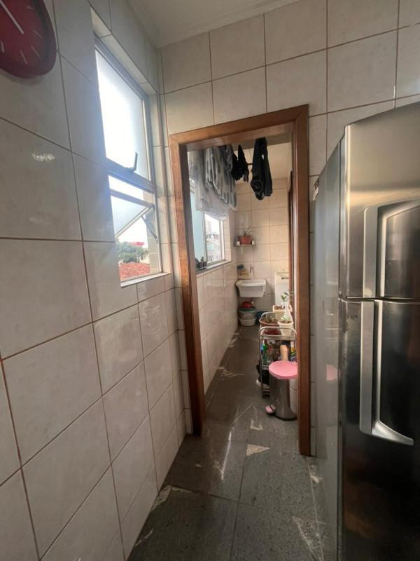 Apartamento, São Luiz (pampulha), 3 Quartos, 2 Vagas, 1 Suíte