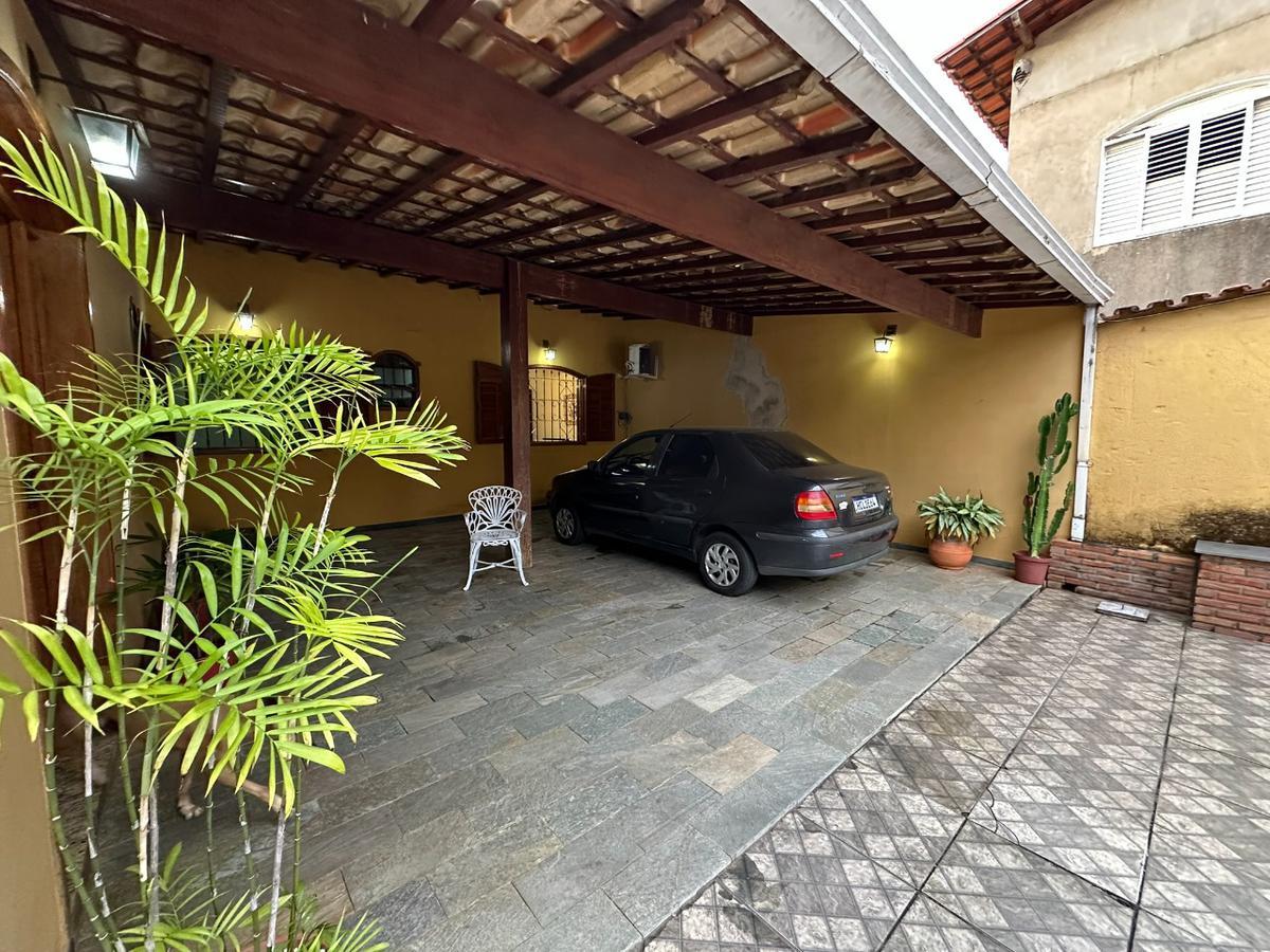 Casa, Etelvina Carneiro, 2 Quartos, 4 Vagas