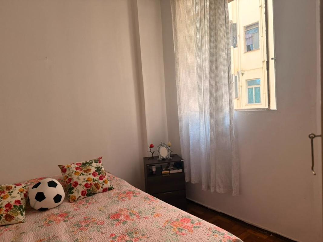 Apartamento, Centro, 1 Quarto, 0 Vaga