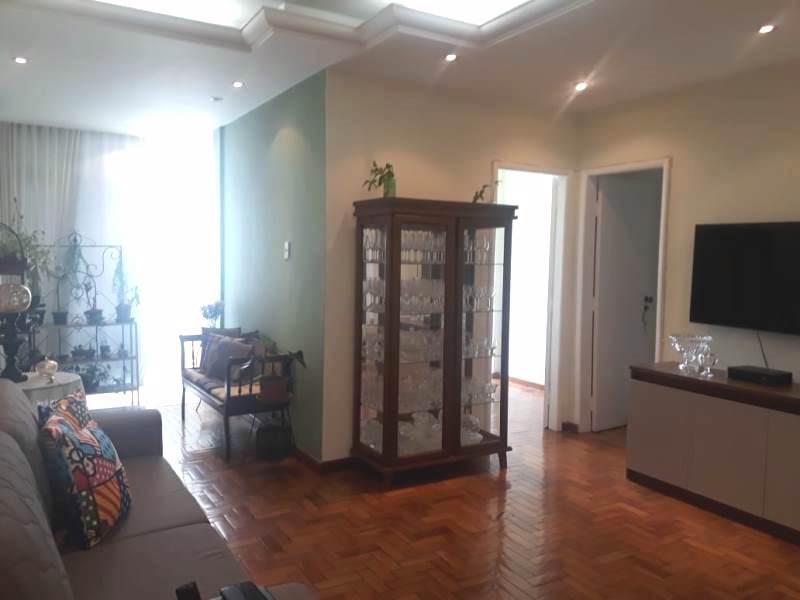 Apartamento, Barro Preto, 2 Quartos, 0 Vaga