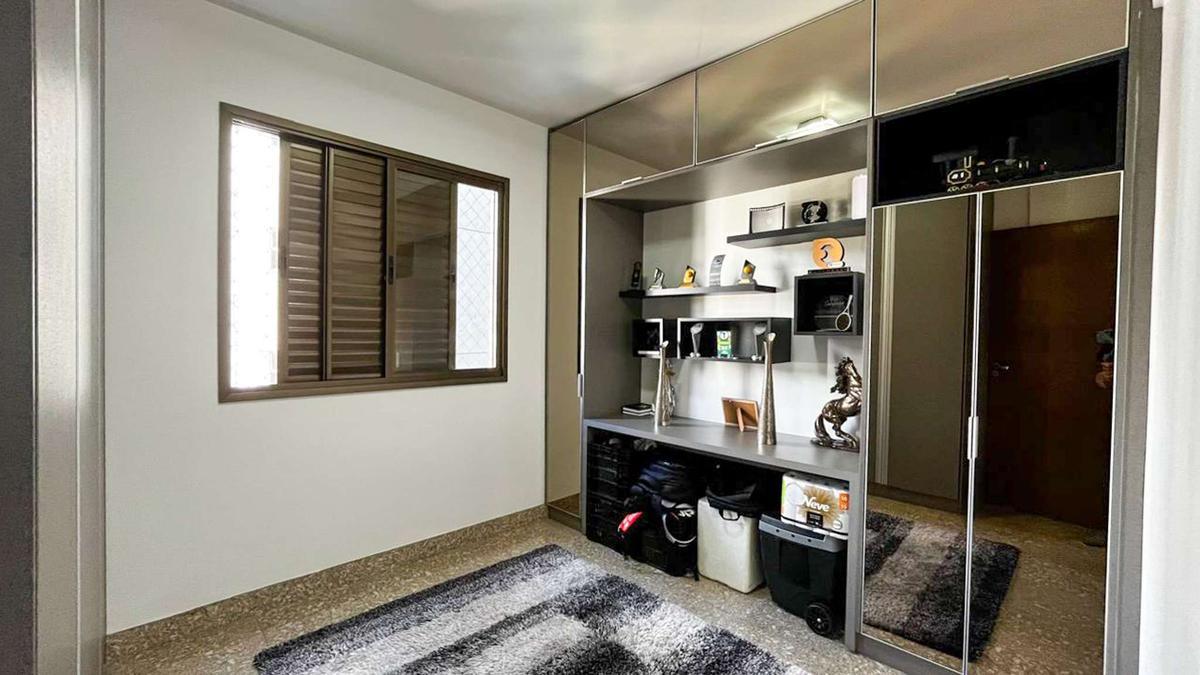 Apartamento, Buritis, 4 Quartos, 5 Vagas, 1 Suíte