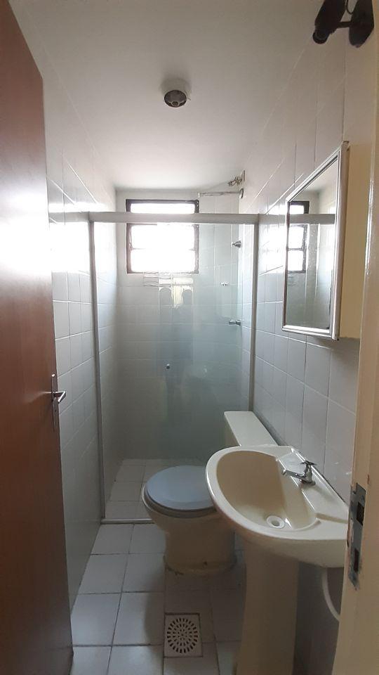 Apartamento, Indaiá, 2 Quartos, 0 Vaga