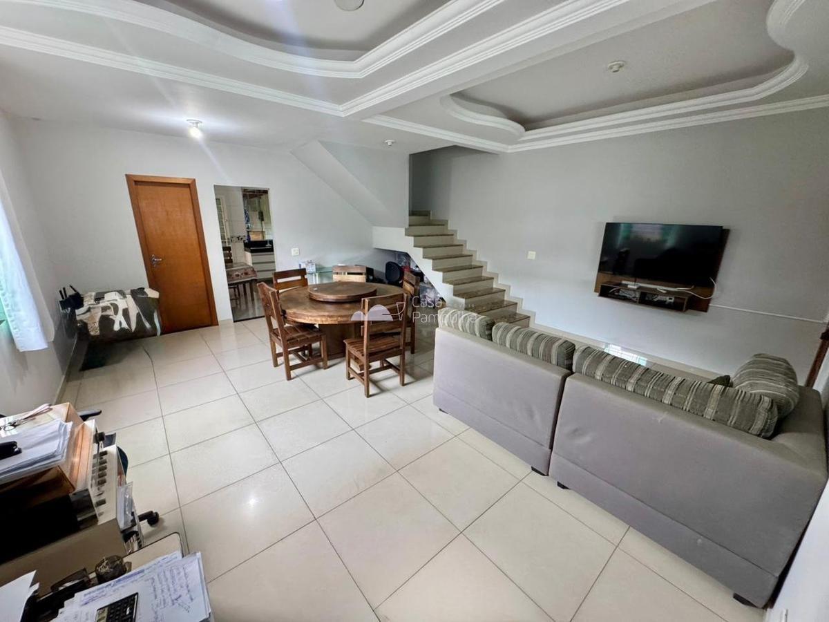 Casa, Sinimbu, 3 Quartos, 2 Vagas, 1 Suíte