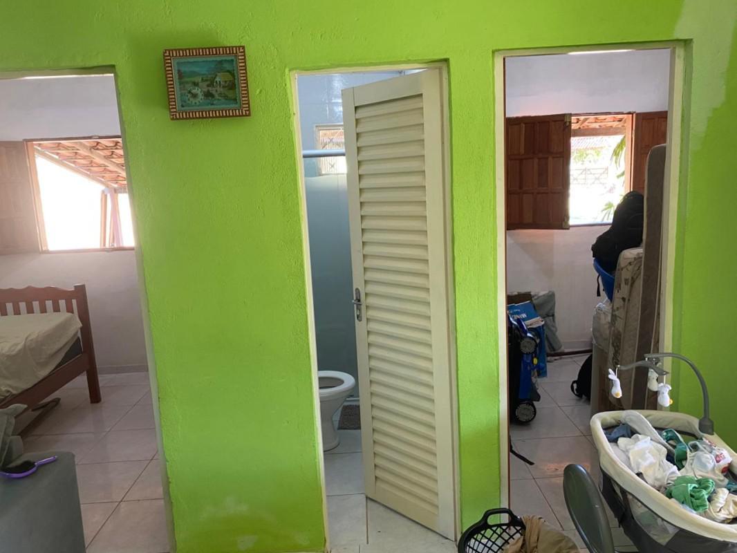 Fazenda, Ravena, 3 Quartos, 1 Vaga