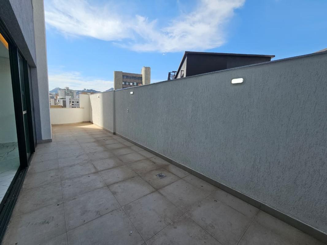 Apartamento, São Pedro, 2 Quartos, 2 Vagas, 2 Suítes