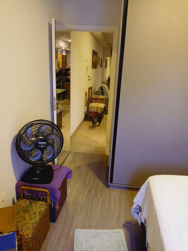 Apartamento, Coração Eucarístico, 1 Quarto, 2 Vagas