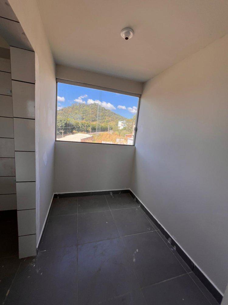 Apartamento, Masterville, 3 Quartos, 2 Vagas, 1 Suíte