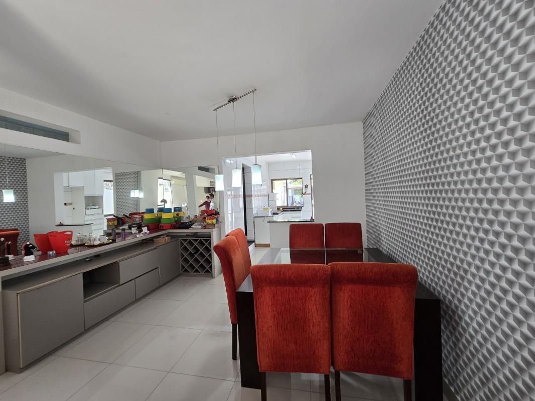 Casa, Bandeirantes (pampulha), 2 Quartos, 4 Vagas, 1 Suíte