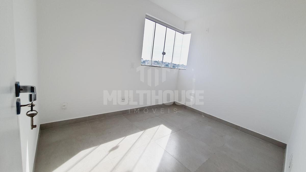 Apartamento, Santa Branca, 3 Quartos, 2 Vagas, 1 Suíte