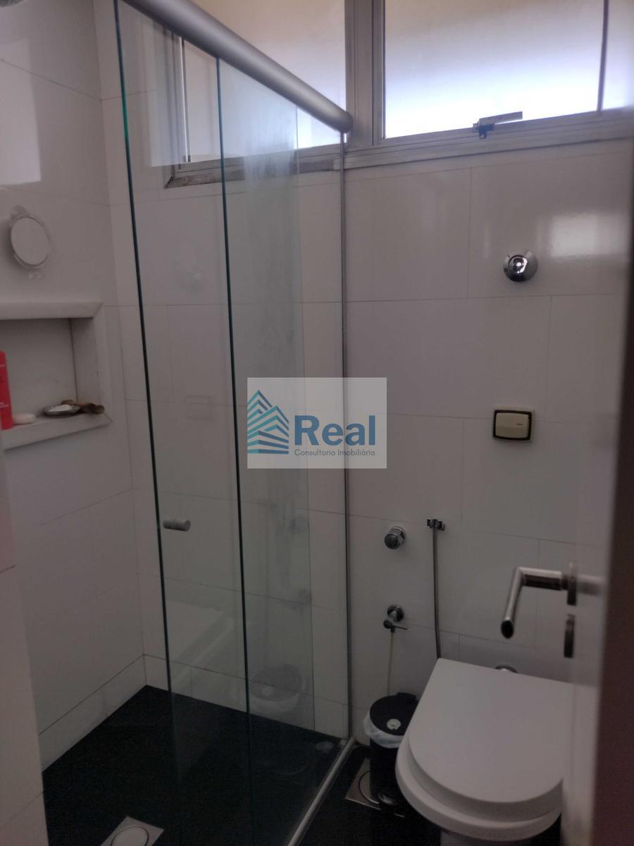 Cobertura, Lourdes, 2 Quartos, 3 Vagas