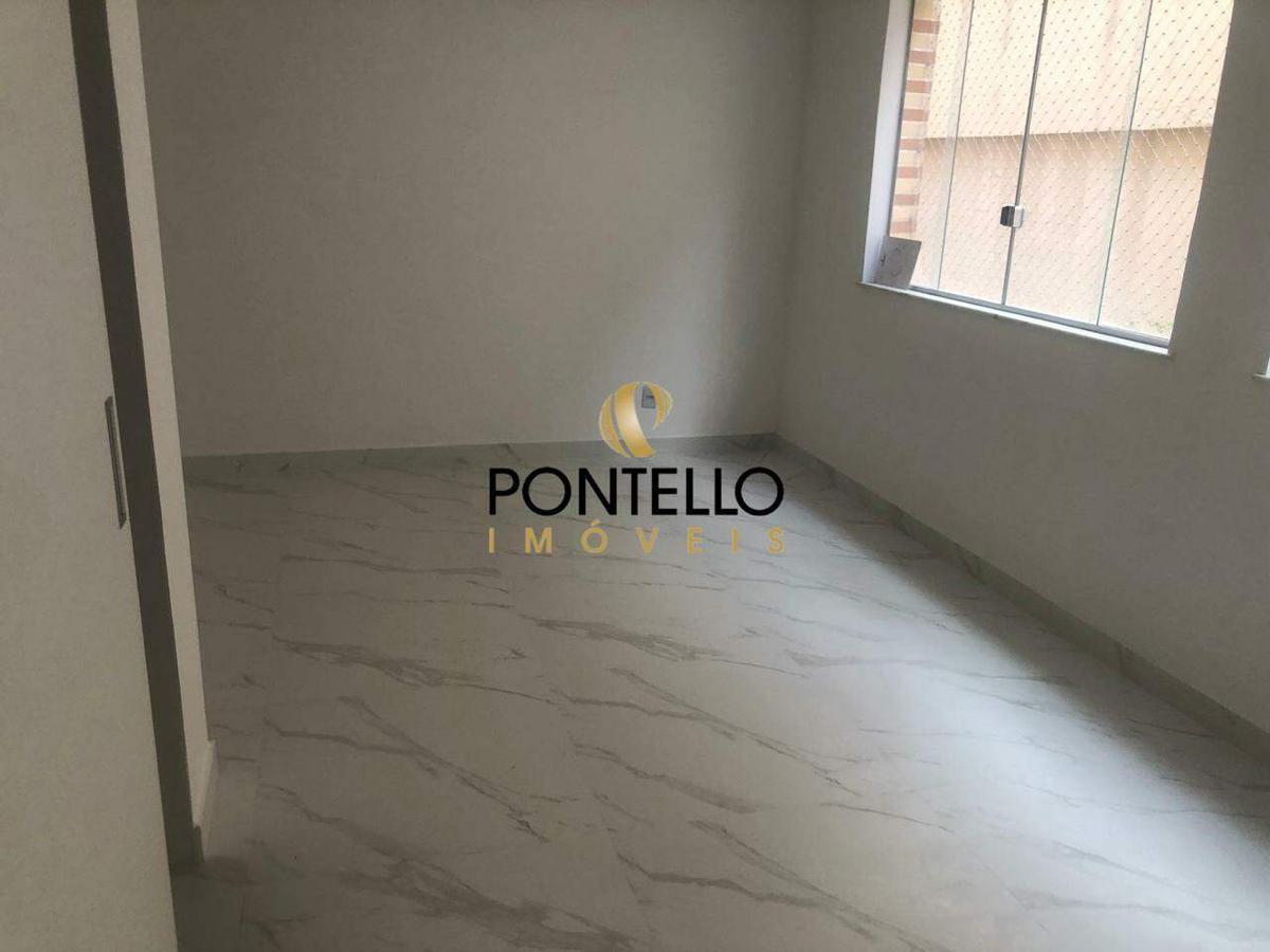 Apartamento, Santo Antônio, 3 Quartos, 2 Vagas, 1 Suíte