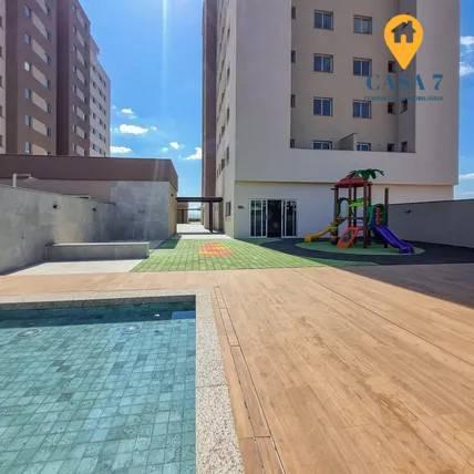 Apartamento, São Lucas, 2 Quartos, 0 Vaga, 1 Suíte