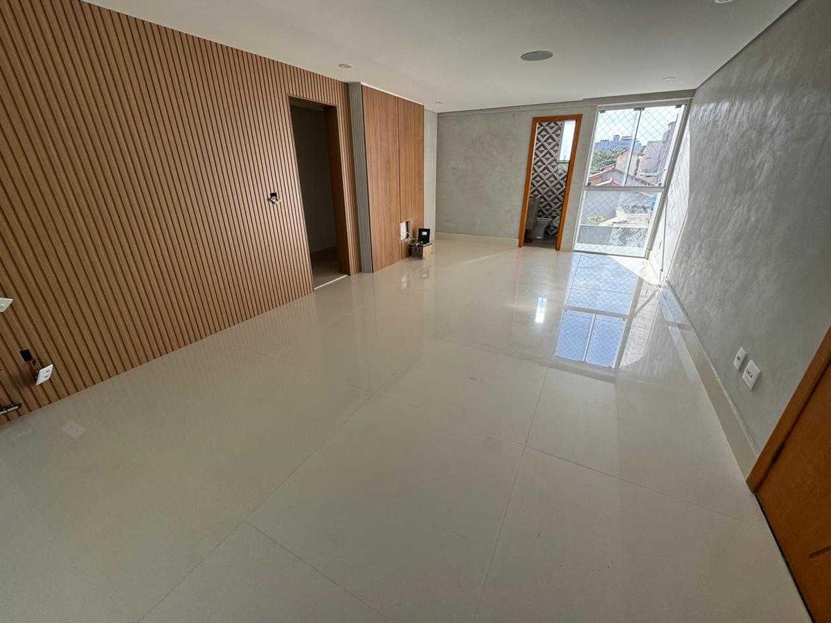 Apartamento, Fernão Dias, 4 Quartos, 2 Vagas, 2 Suítes