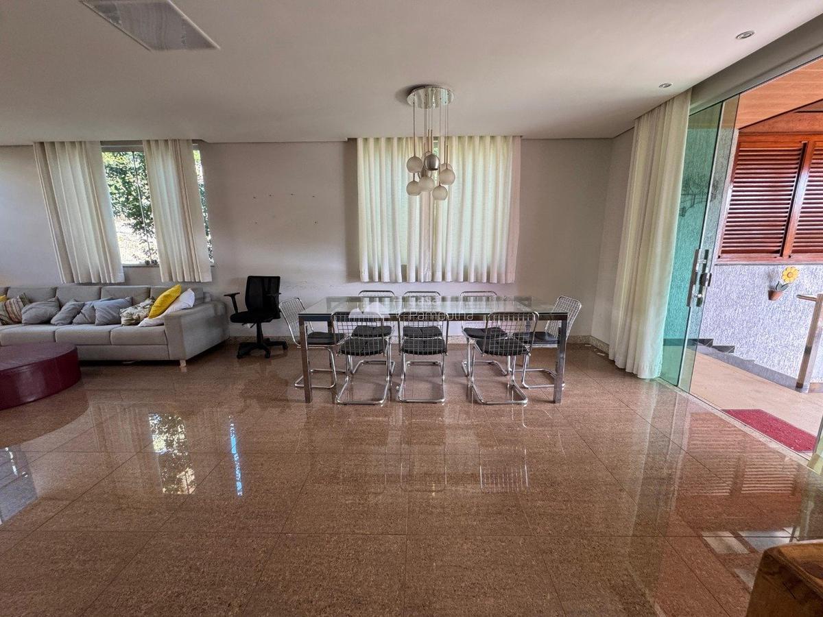 Casa, Condomínio Champagne, 4 Quartos, 0 Vaga, 1 Suíte