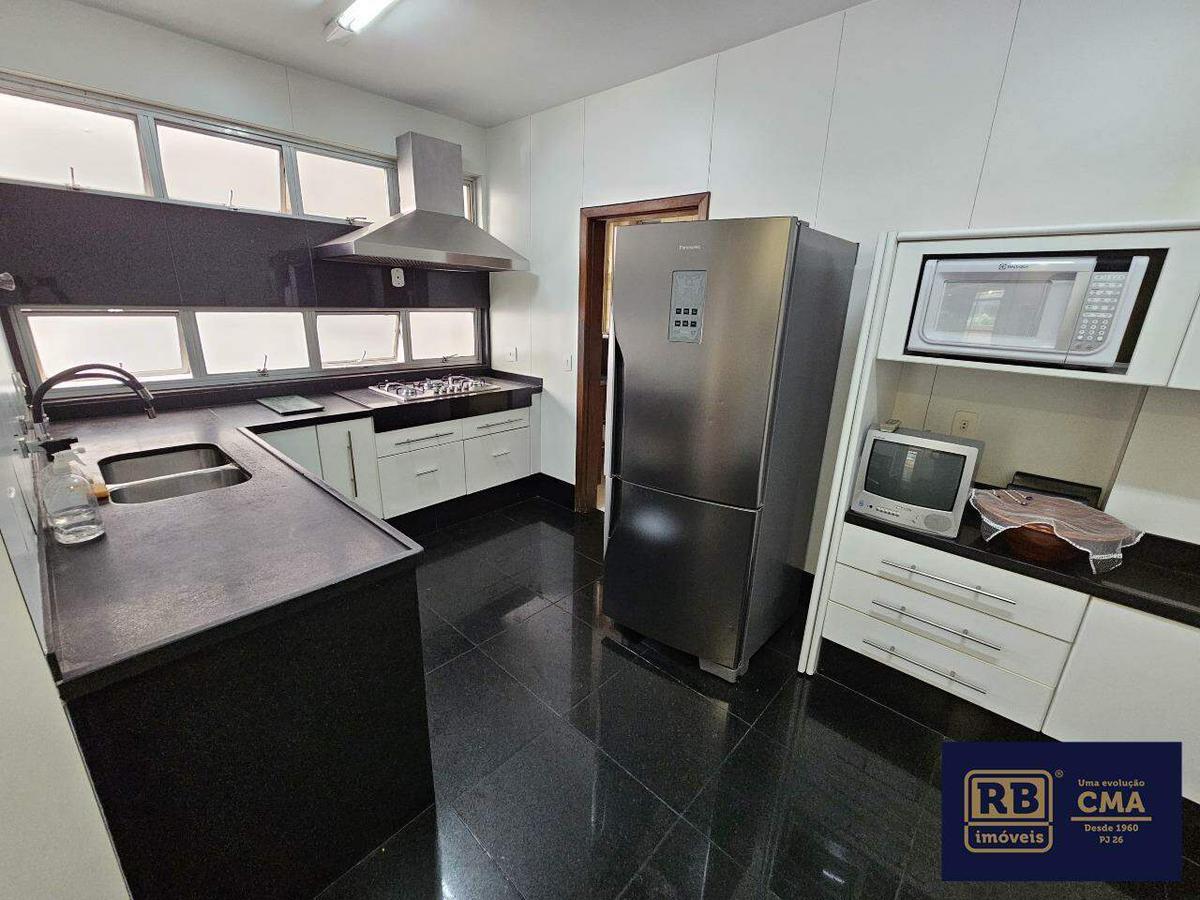 Apartamento, Serra, 4 Quartos, 4 Vagas, 4 Suítes