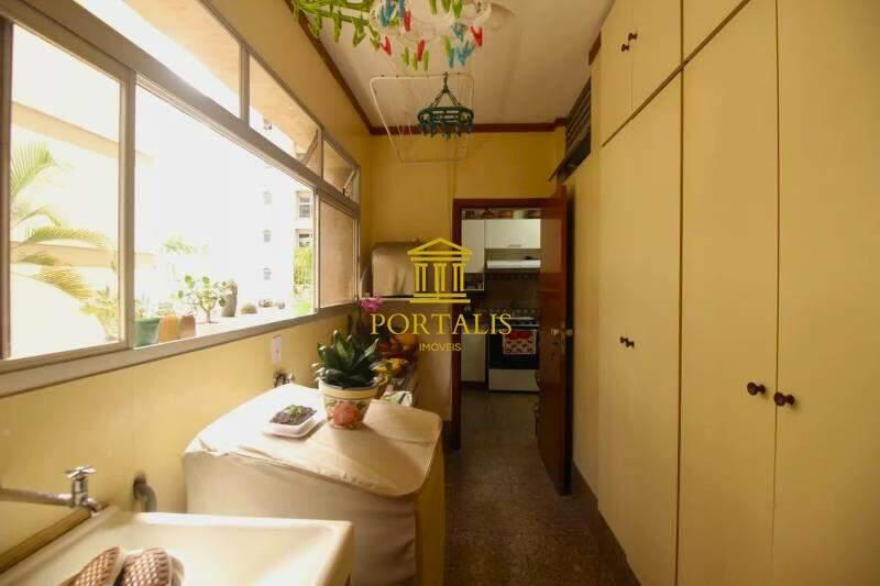 Apartamento, Lourdes, 4 Quartos, 2 Vagas, 2 Suítes