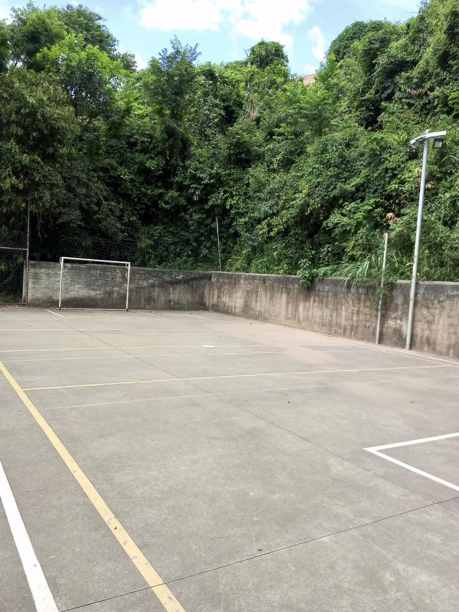 Apartamento, Tony (justinópolis), 2 Quartos, 1 Vaga