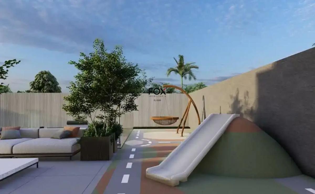 Apartamento, Cruzeiro, 3 Quartos, 2 Vagas, 1 Suíte