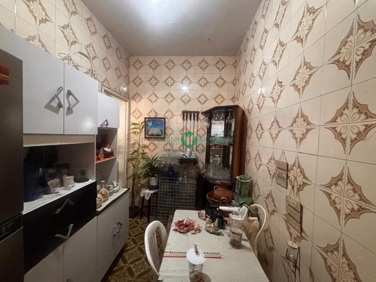Casa, Santa Cruz, 8 Quartos, 3 Vagas