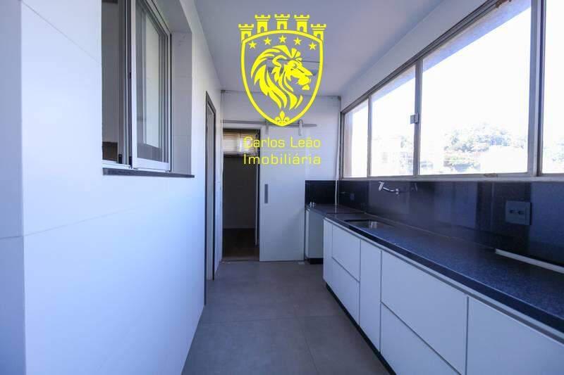 Apartamento, Santa Lúcia, 3 Quartos, 2 Vagas, 1 Suíte