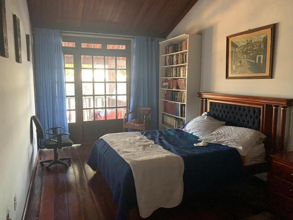 Casa, Jardim Atlântico, 4 Quartos, 5 Vagas, 1 Suíte