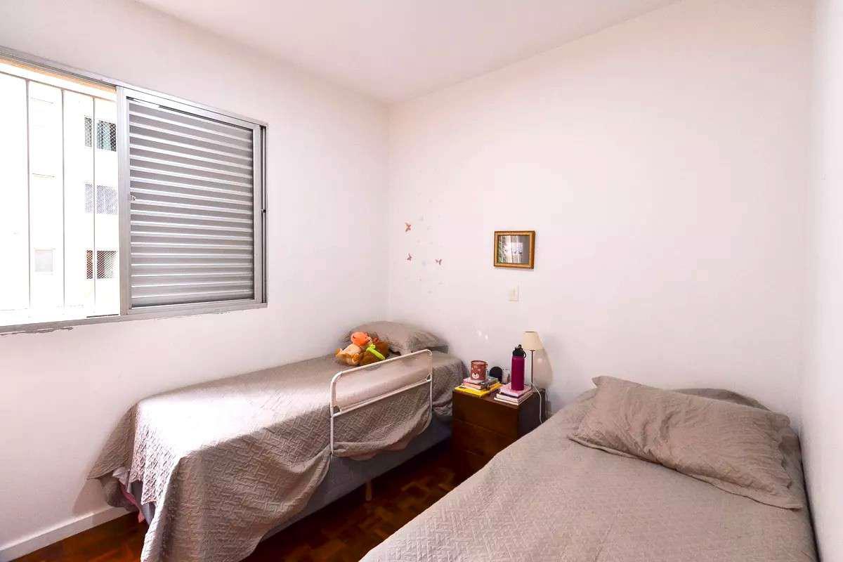 Apartamento, Santo Antônio, 3 Quartos, 2 Vagas, 1 Suíte