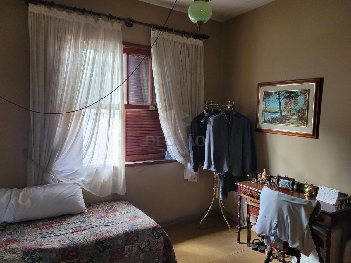 Casa, Vila Paris, 4 Quartos, 2 Vagas