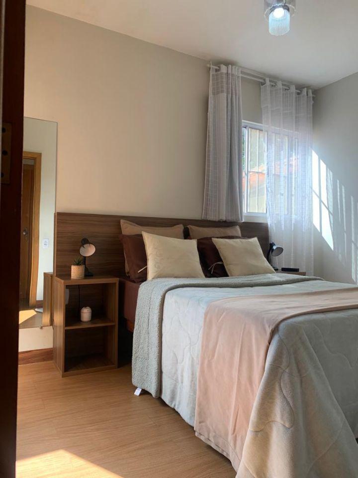 Casa, Eldorado, 3 Quartos, 4 Vagas, 1 Suíte
