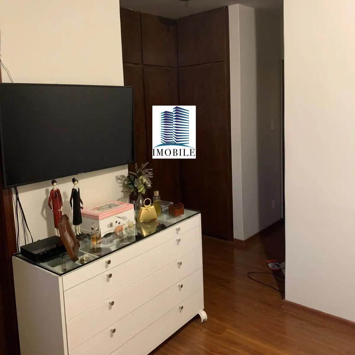 Apartamento, Lourdes, 4 Quartos, 2 Vagas, 1 Suíte