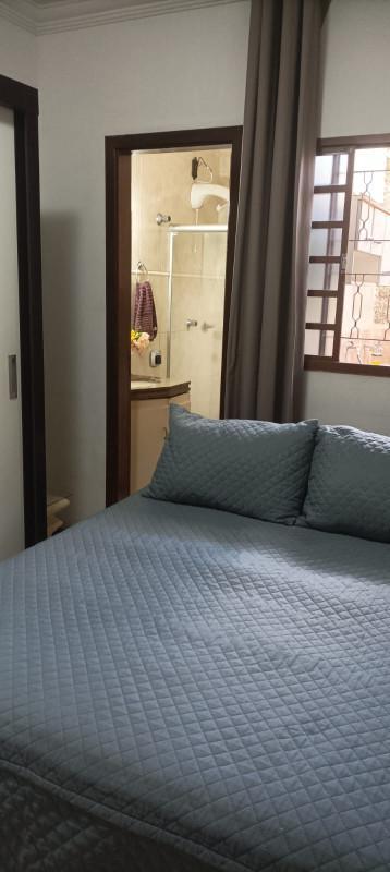 Casa, Arvoredo, 2 Quartos, 1 Vaga, 1 Suíte