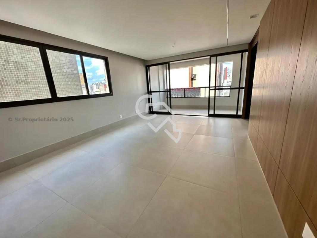 Apartamento, Gutierrez, 3 Quartos, 4 Vagas, 3 Suítes