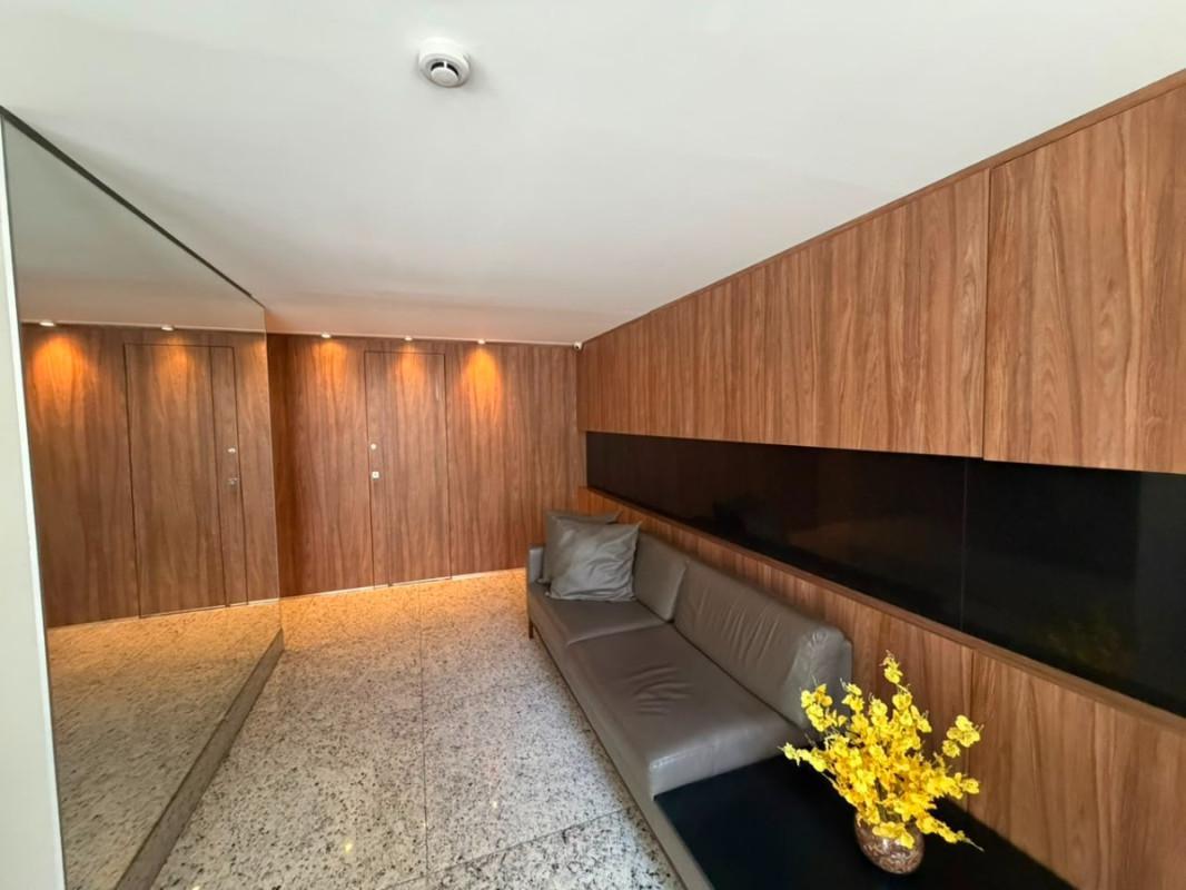 Apartamento, Dona Clara, 1 Quarto, 1 Vaga