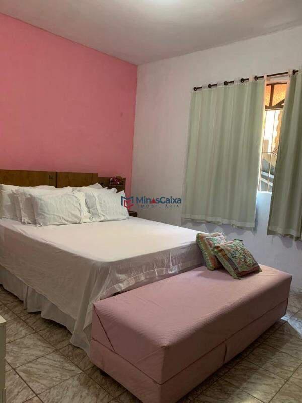Casa, Recanto Verde, 2 Quartos, 2 Vagas, 3 Suítes