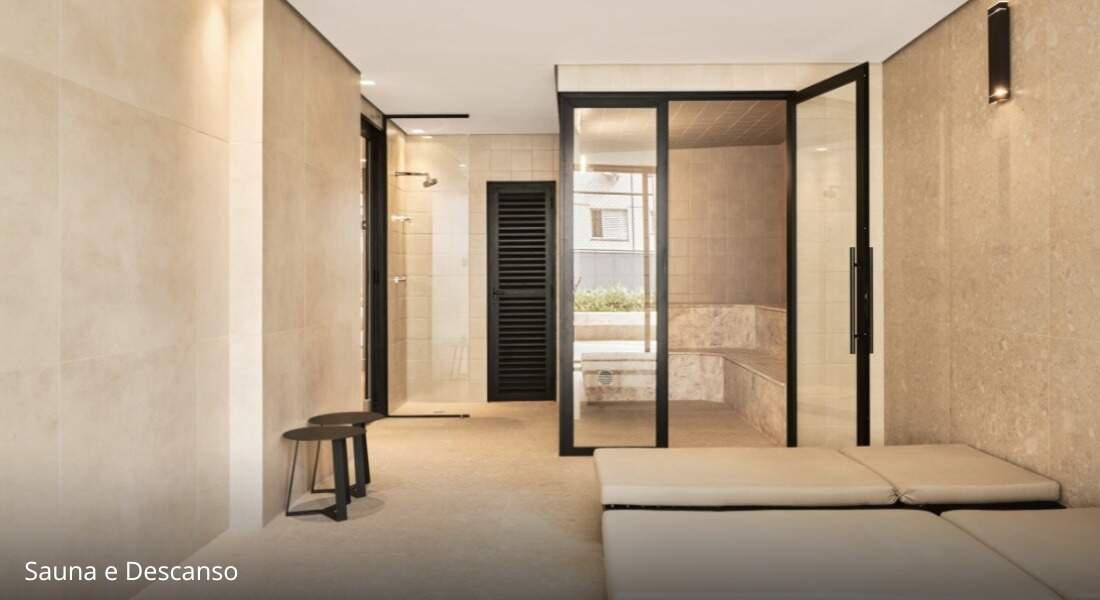 Apartamento, Santo Agostinho, 4 Quartos, 2 Vagas, 1 Suíte