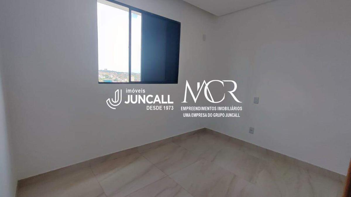 Apartamento, Cachoeirinha, 3 Quartos, 2 Vagas, 1 Suíte