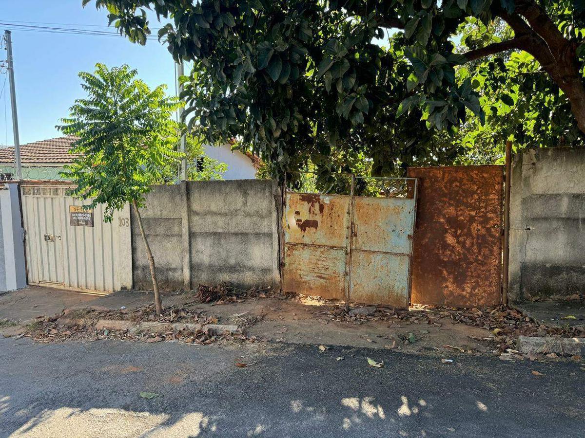 Lote, Jardim Europa, 0 Quarto, 0 Vaga