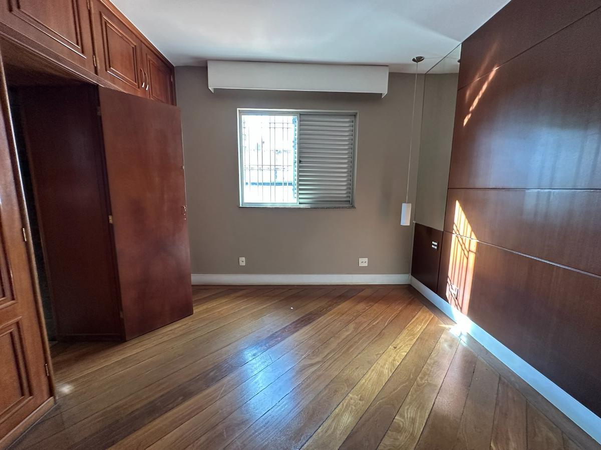 Cobertura, Liberdade, 4 Quartos, 4 Vagas, 2 Suítes