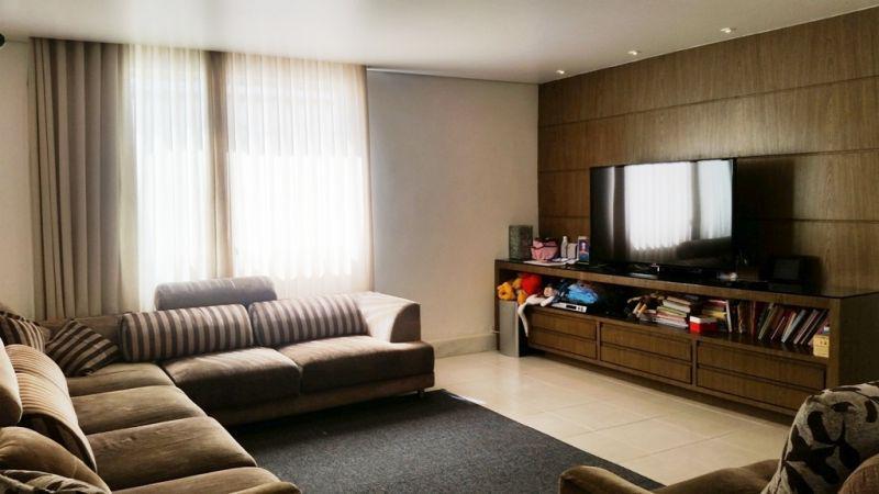 Casa, Itapoã, 4 Quartos, 4 Vagas, 2 Suítes