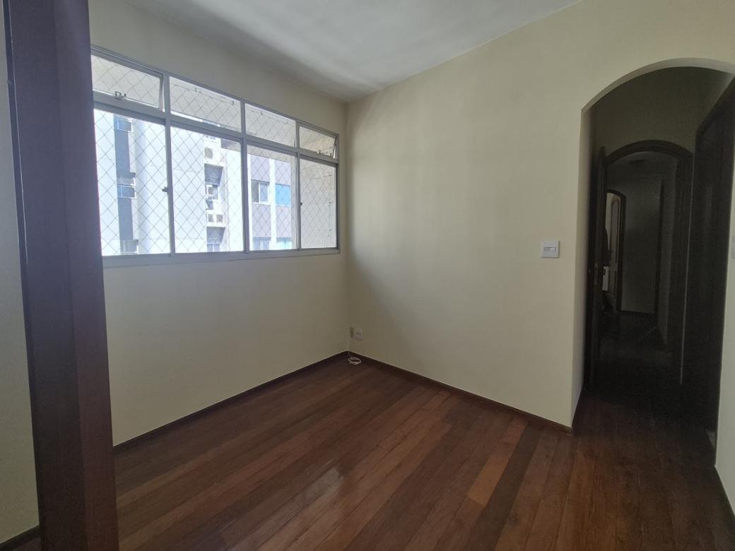 Apartamento, Savassi, 4 Quartos, 2 Vagas, 1 Suíte