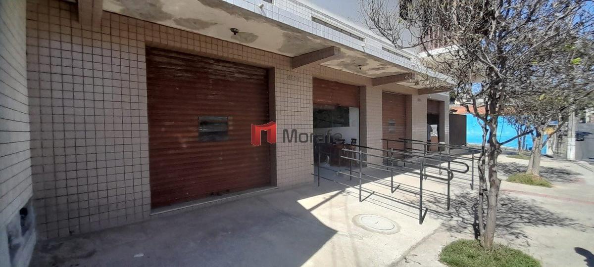 Galpão, Alto Caiçaras, 0 Quarto, 0 Vaga